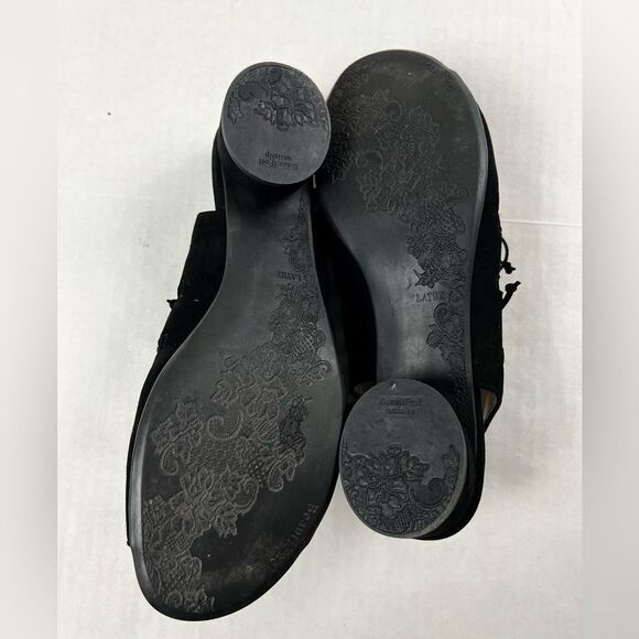 Beautifeel Payton Lace Up Sandals - Picture 17 of 17